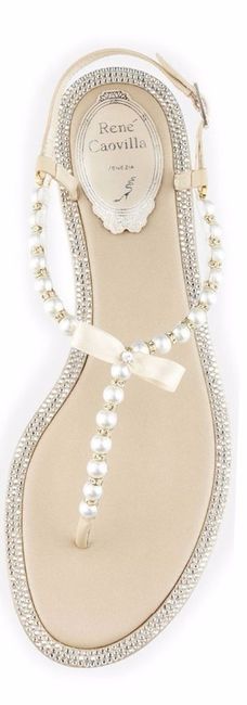 mariage perles
