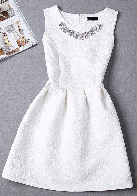 3. robe du lendemain