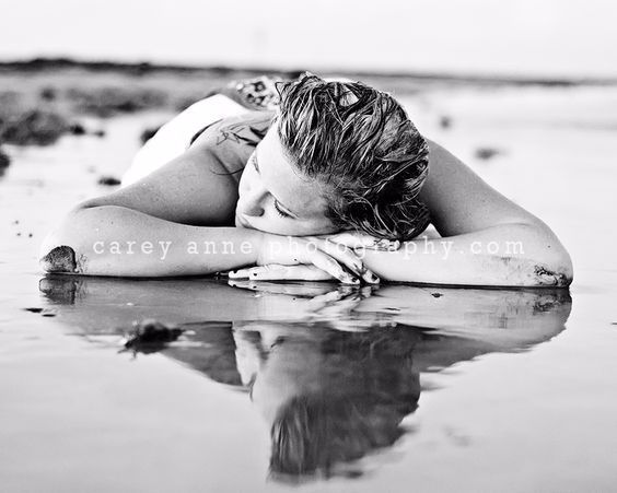 8. Trash the dress