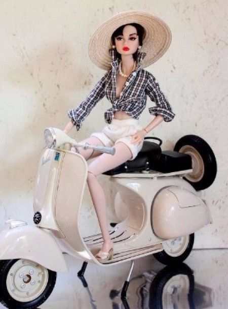 4. Barbie