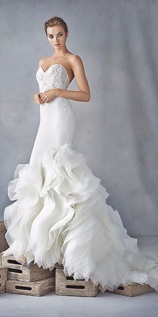 Robe numéro 2