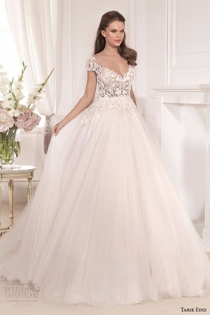 Robe numéro 3
