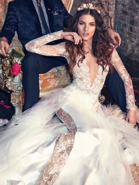 Galia Lahav
