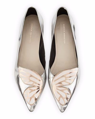 5. Chaussures