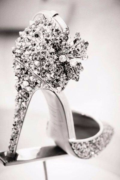 6. Chaussures