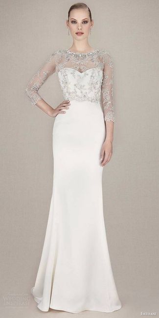 3 robe de mariée