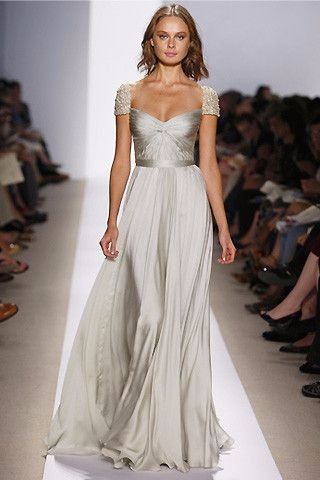 4 robe de mariée