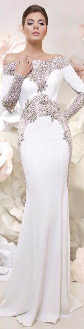 7 robe de mariée
