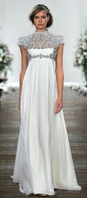 8 robe de mariée