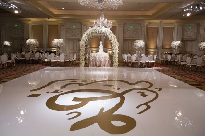 mariage de rêve