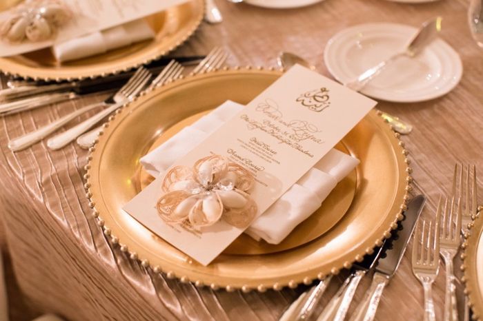 mariage de rêve