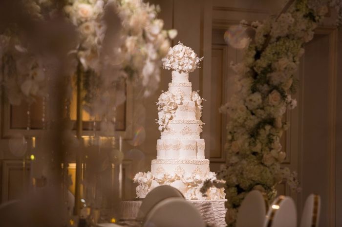 mariage de rêve