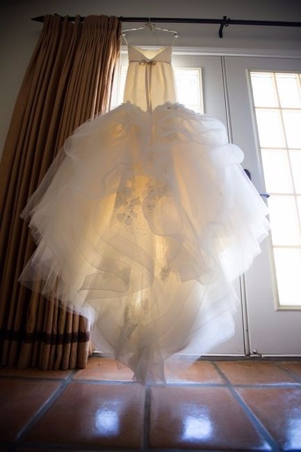 mariage de rêve