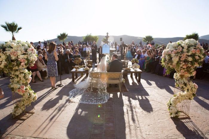 mariage de rêve