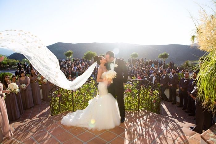 mariage de rêve