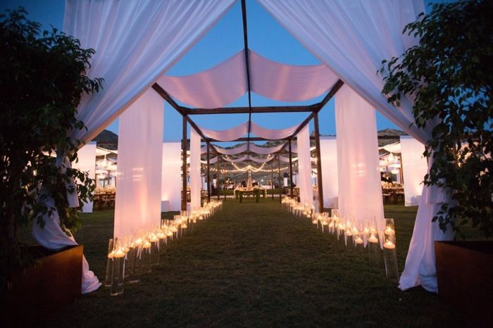 mariage de rêve