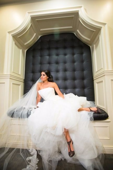 mariage de rêve