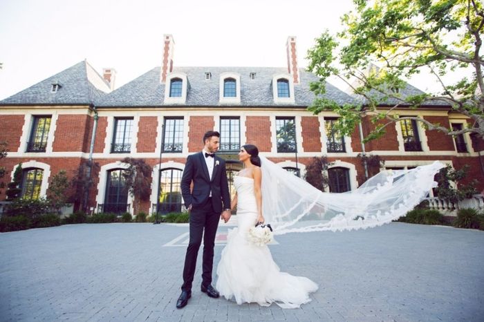 mariage de rêve