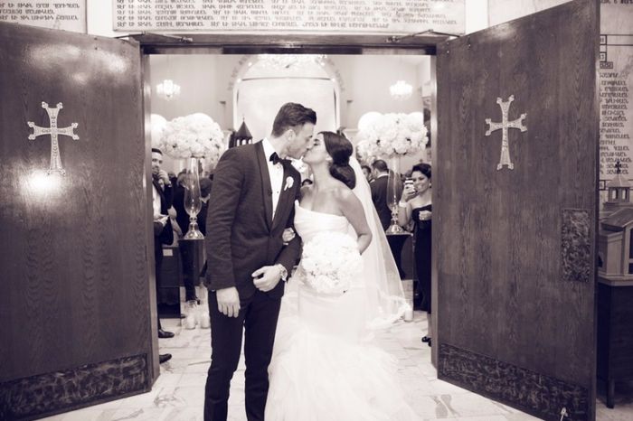 mariage de rêve