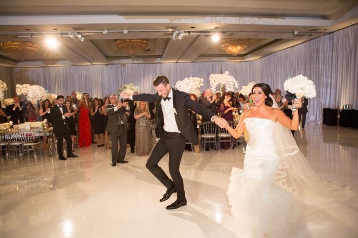 mariage de rêve
