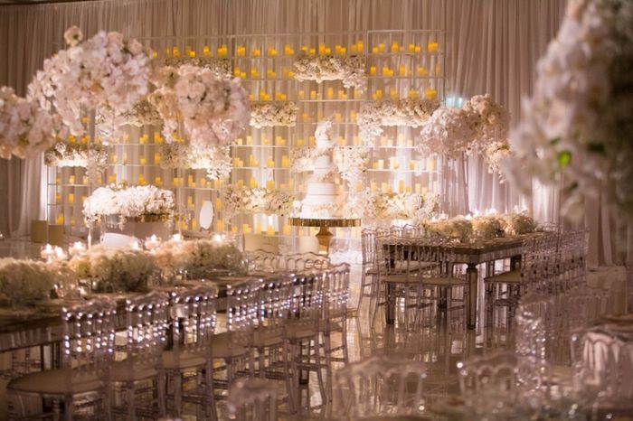 mariage de rêve