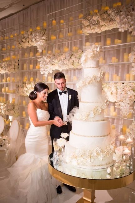 mariage de rêve