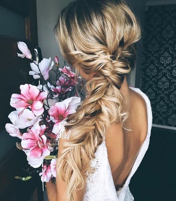 2 Tresse