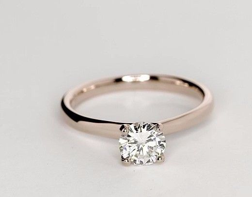 Bague de fiançailles 2