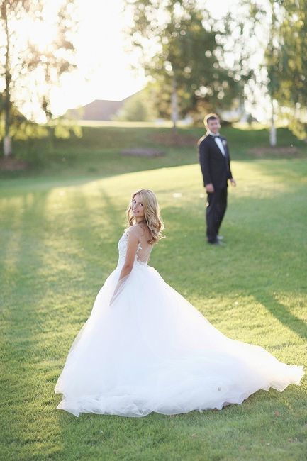 Mariage élégant
