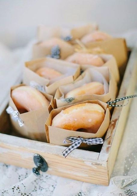 Donuts