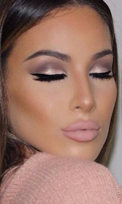 4. Un nude rosé