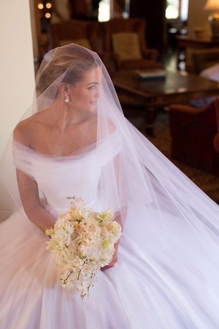 Robe de mariée