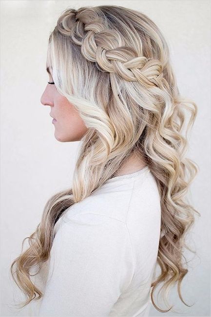 Coiffure
