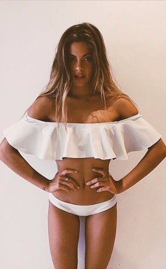 8                       
