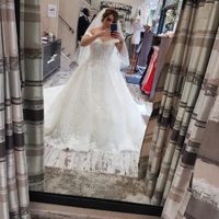 Voilà ma précieuse ❤ - 1