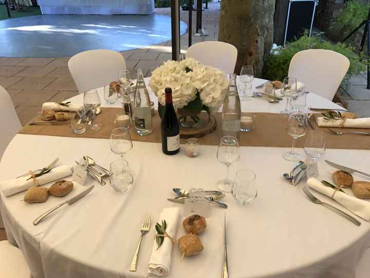 Voilà j'ai dit oui !! - 5