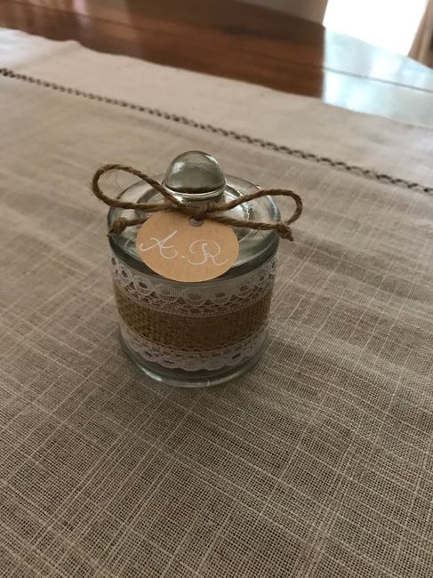 Question dragée - 1