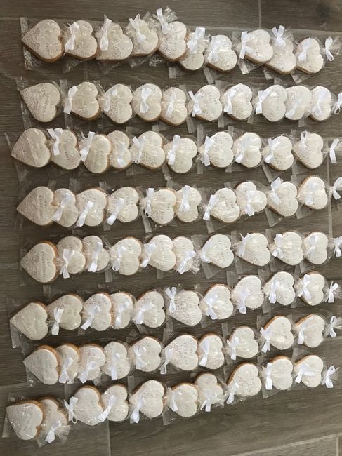 Apres déballage - 1