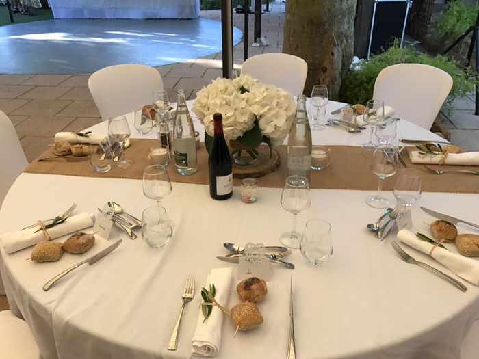 Voilà j'ai dit oui !! - 5