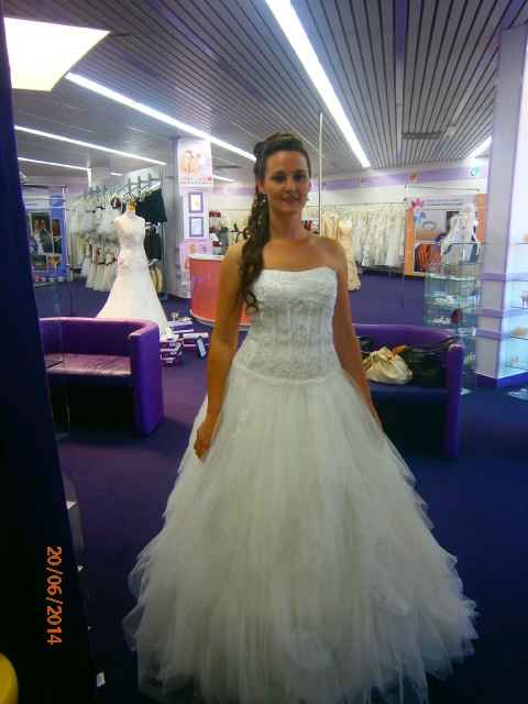 Ma jolie Robe