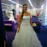 Ma jolie Robe