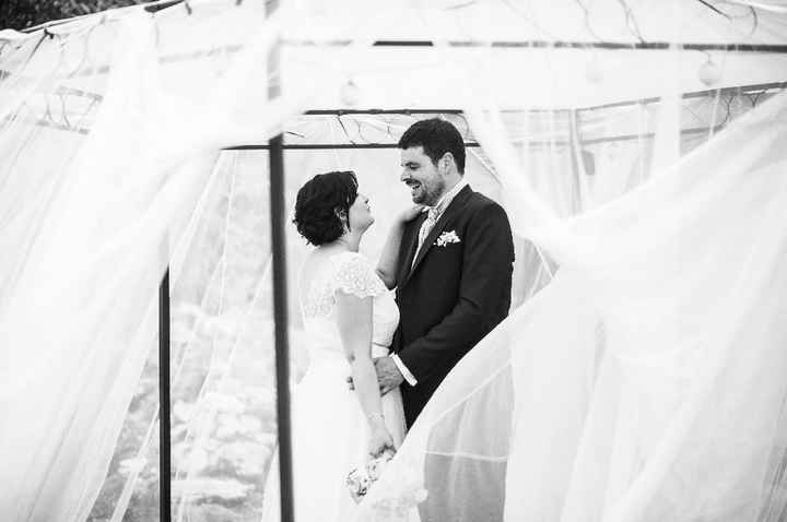 Retour sur mon mariage! - 2