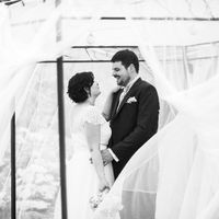 Retour sur mon mariage! - 2