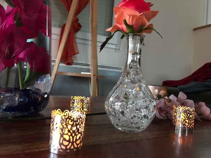 Photophores et vases! - 3