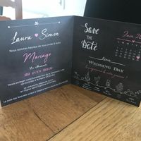 Et maintenant... partage tes faire-part ! - 2