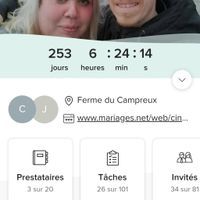 Partage une photo de ton compteur 🙌 - 1