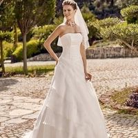 robe de mariée