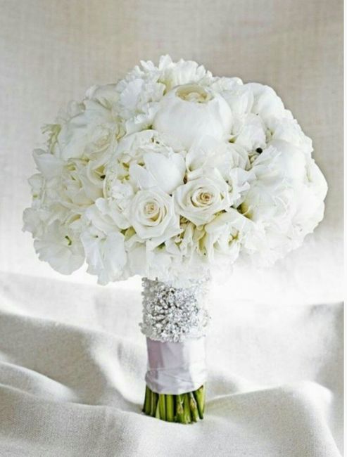 Theme strass et chic - 1
