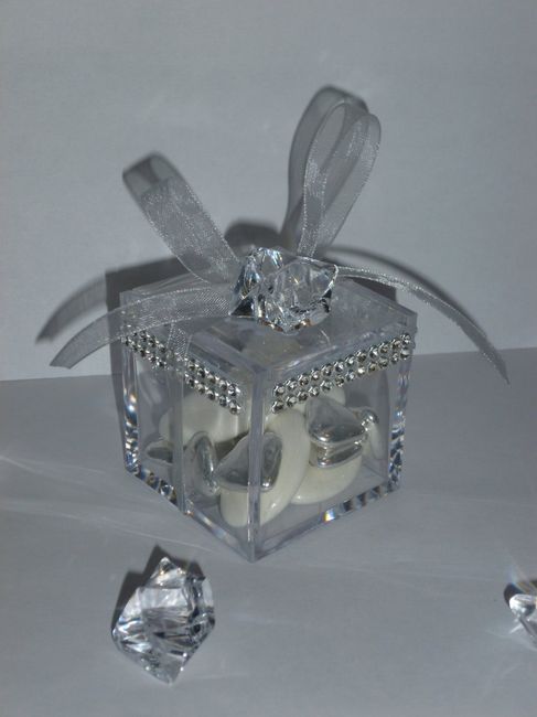 Theme strass et chic - 2