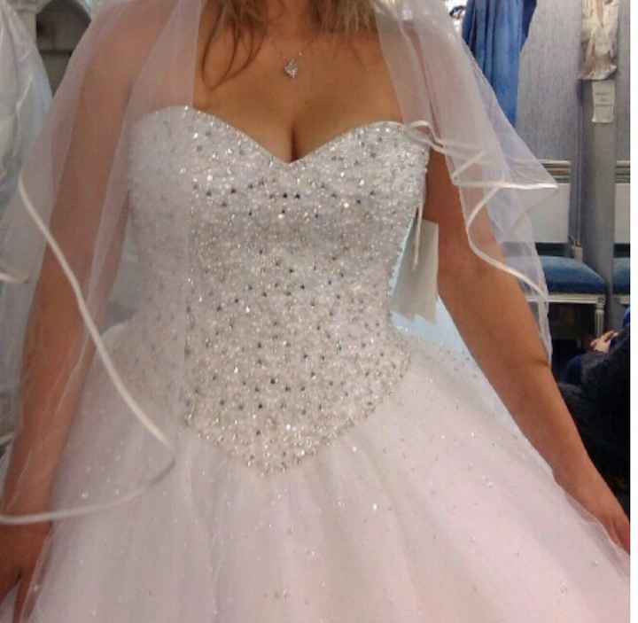 Theme strass et chic - 2